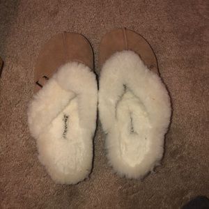 Comfortable Clogs